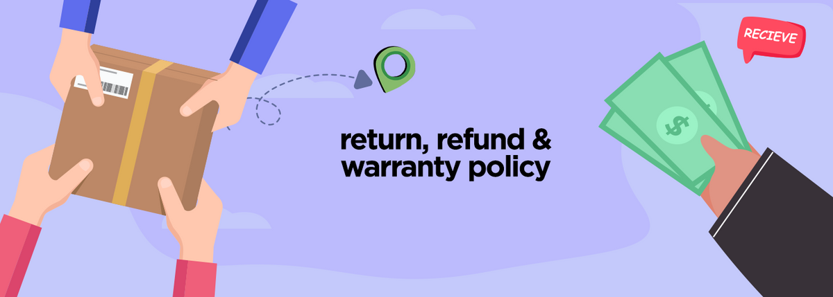 Return and Refund Policy