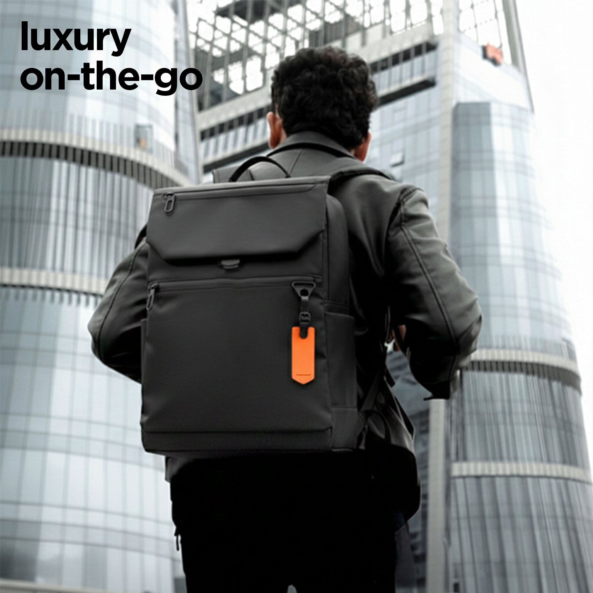 Voyager Shift Backpack