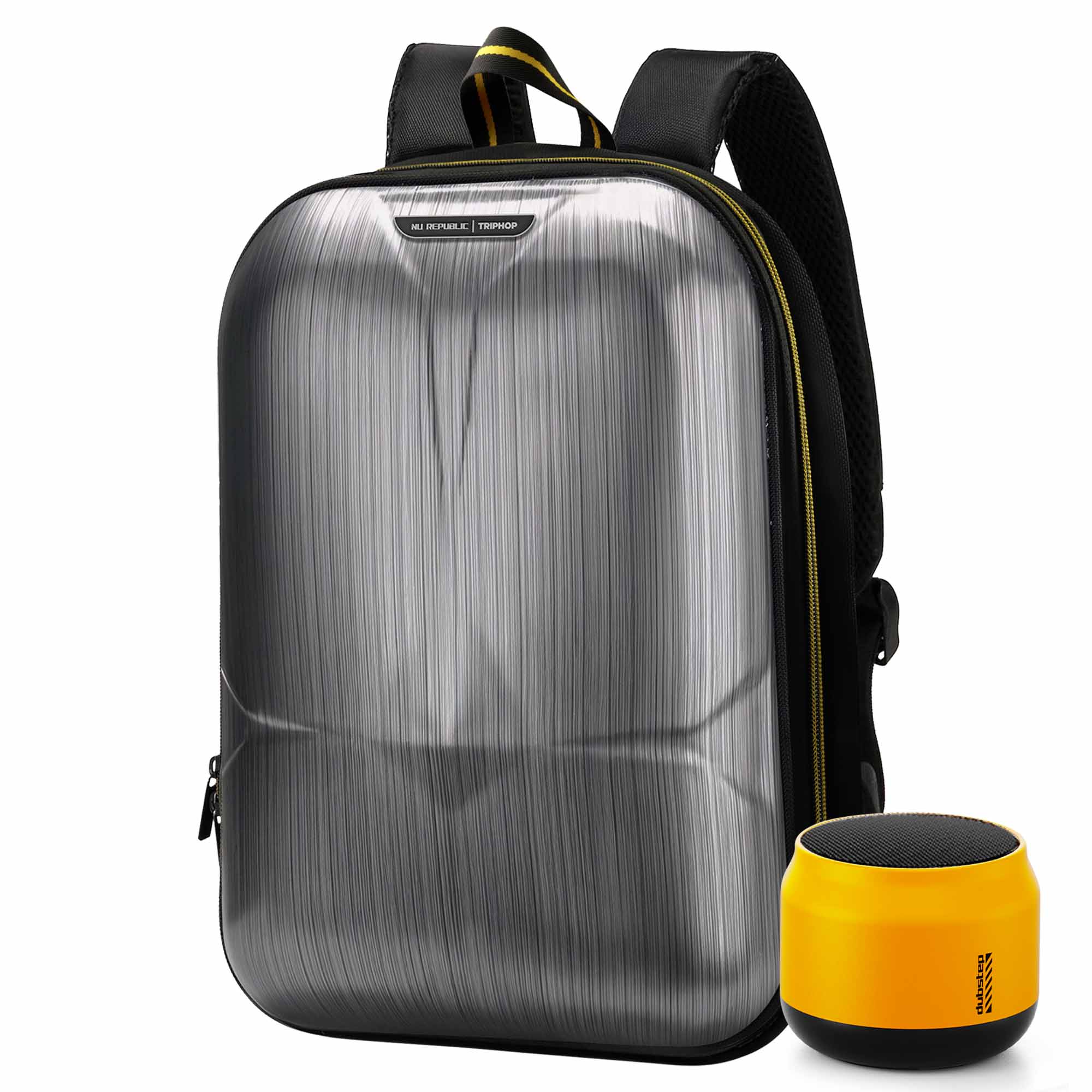 Voyager Speed Backpack With Speaker
