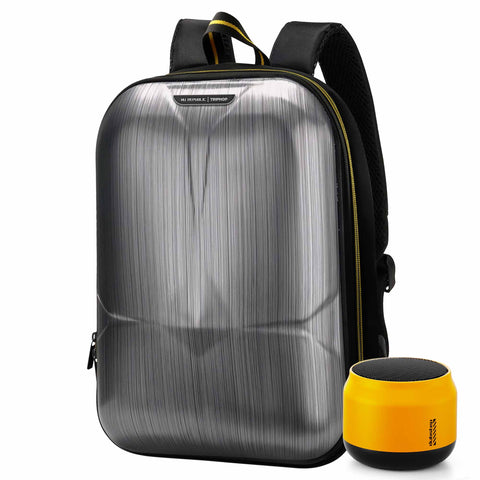 Voyager Speed Backpack With Speaker