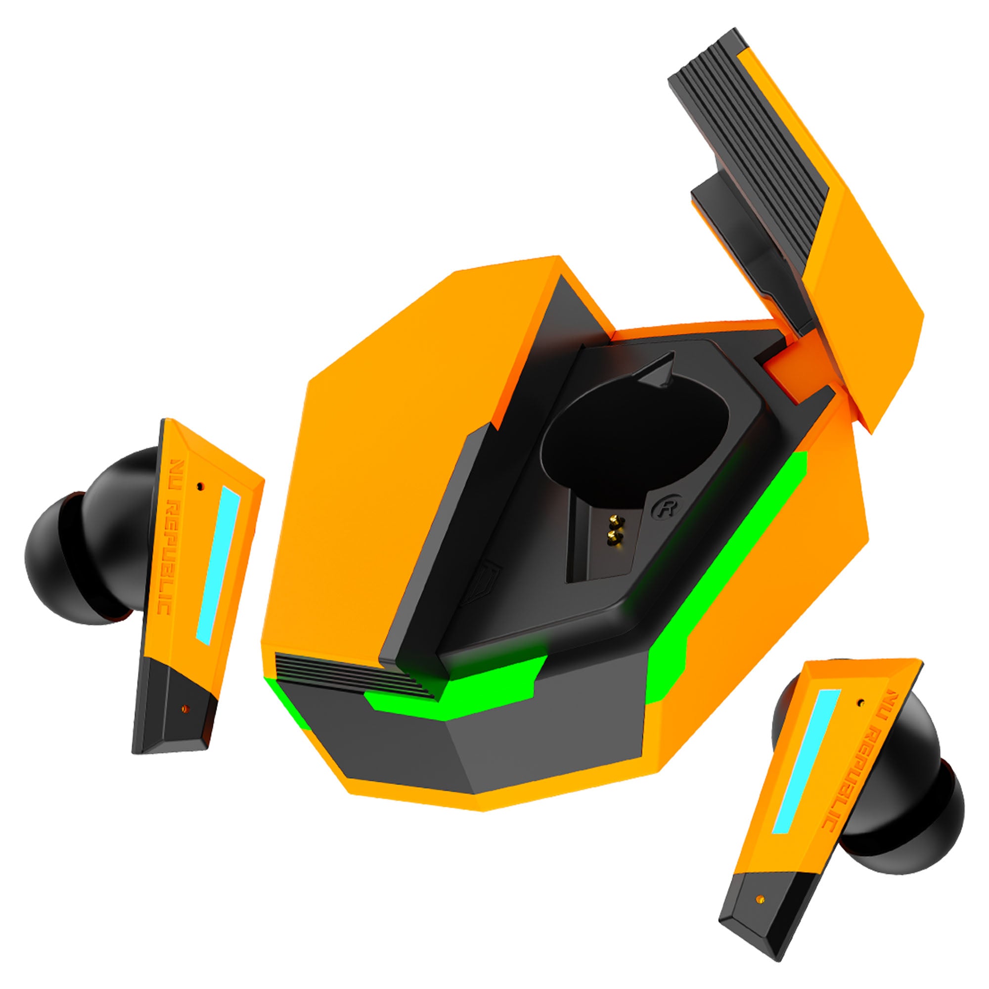 Transform-X