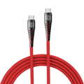 Blaze Supersonic 65W Type C to Type C Cable