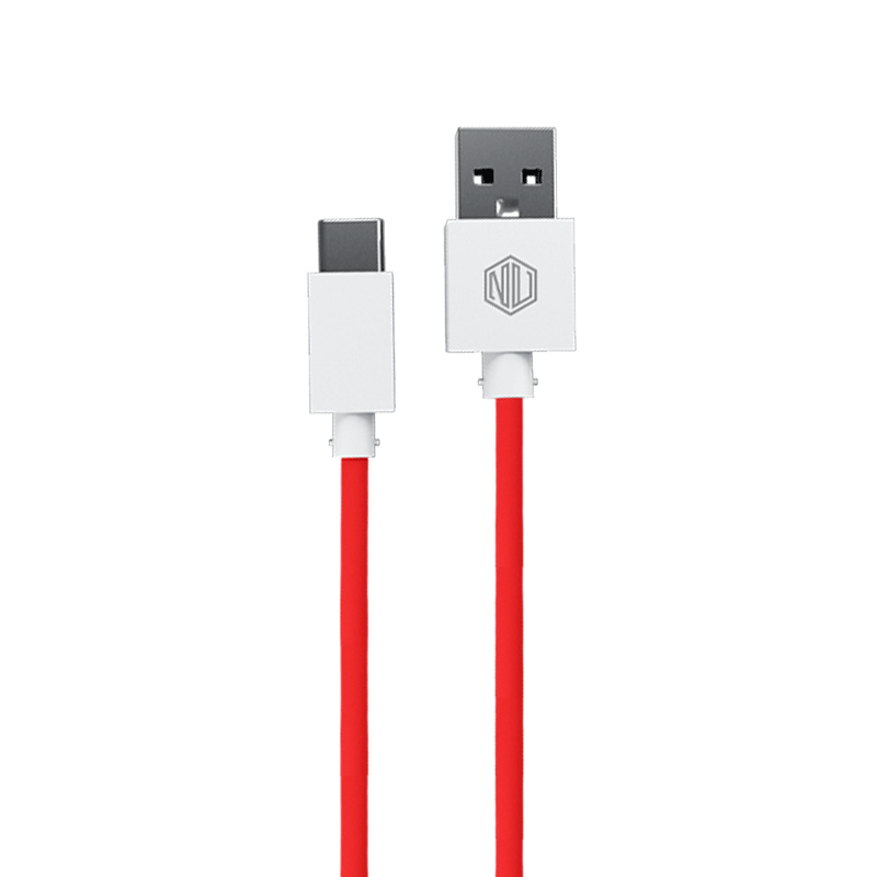 Blaze Hypersonic 50W Fast Charging USB A to Type C Cable